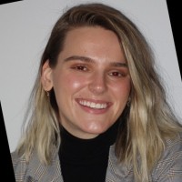 Vanessa Topi