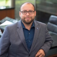 Samuel Gonzalez