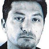 Darroux Laurent