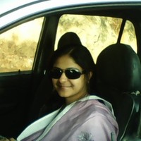 SYEDA NASREEN
