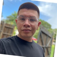 Cesar Reyes