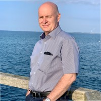 Jens-Peter Dr. Evers