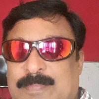 Subhash Damodaran