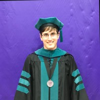 Jeffery Orr, Dpt