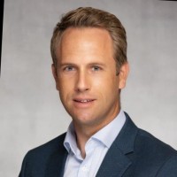 Tim Vickers