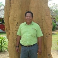 Margono Gono