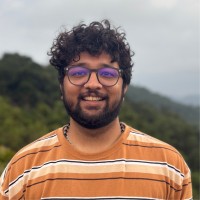 Abishek Raghukumar