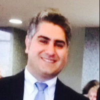 Hamed Farahani