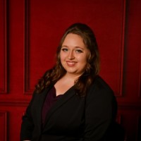 Courtney Mcavoy