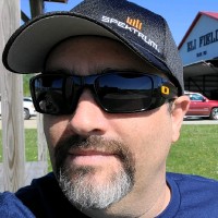 Brian James