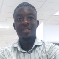 Eric W. Arhin