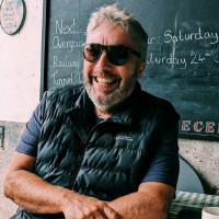 Simon Arthurs