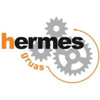 Grúas Hermes SA de CV