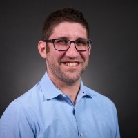 Eric Goldberger