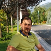 Ceyhun Qedirov