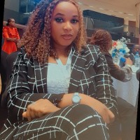 Faith Okonkwo