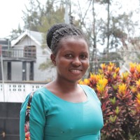 Sylvie Ndibwami