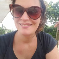 Celeste van der Merwe