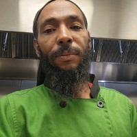 Antonio Adkins