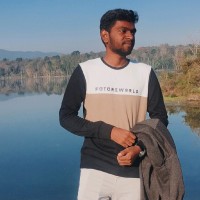 Tamilselvan S