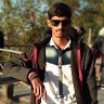Divyesh Hirapra