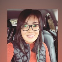 MEERIM ABDYLDAEVA