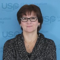 Natalia Davydova
