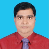 Suman Kumar Saha