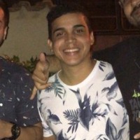 João Vitor Souza