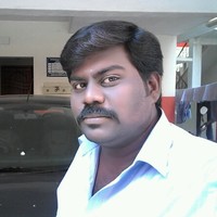 Santhosh Kumar