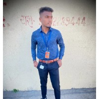 Shrinivas Pandav