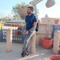Hitesh Minocha