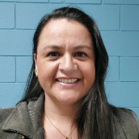 Blanca Elizabeth Mendoza Ramirez