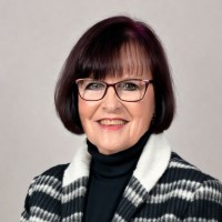 Cheryl van Kerckhoven
