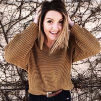 Maddie Roberts