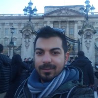 Petros Mavromatis