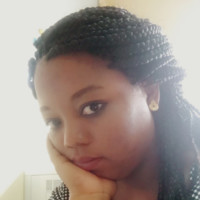 Hilda Amon Mganga