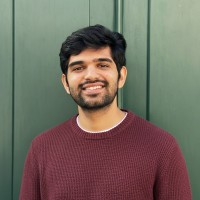 Tanmay Joshi