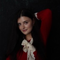 Viktoriia Yaroshenko