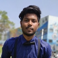Karthik M