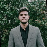 Patrick Tomczyk Aarup