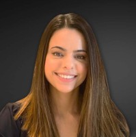 Andreza Ribeiro Fonseca