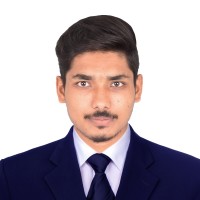BHARATHKUMAR E