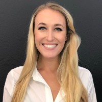 Annie Savaria-Watson
