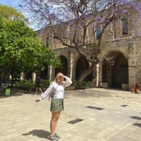 Laura Kristine Holst