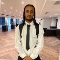 Yoel Temesgen