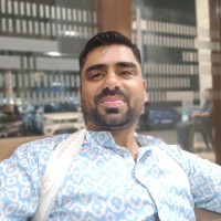 Manoj Patel