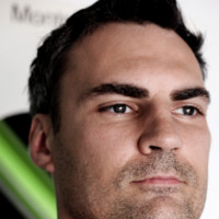 Simon Van De Lagemaat