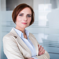 Katarzyna Idzkiewicz