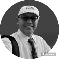 Ir. Imam Handoyo, Mt. Pmp. Pmi-Sp. Pmi-Rmp